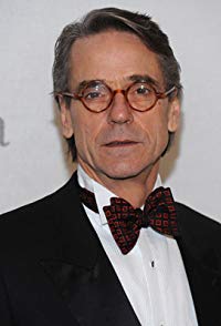 Jeremy Irons