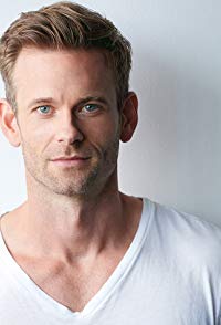 Eric Johnson
