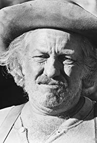 Strother Martin