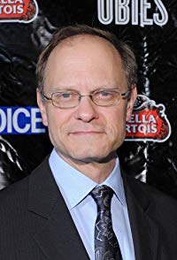David Hyde Pierce