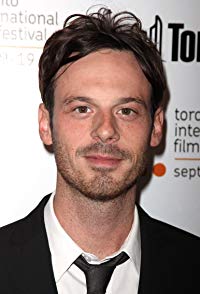Scoot McNairy