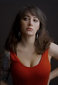 Stephanie Joline