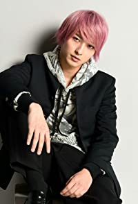 Ryusei Yokohama