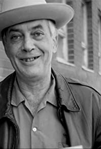 Larry Harvey