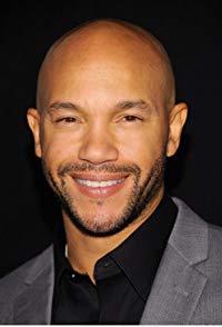 Stephen Bishop