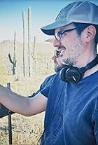 Adam Finberg