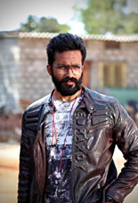 Ram Narayan