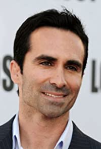 Nestor Carbonell