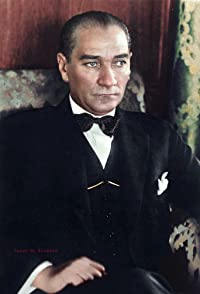 Mustafa Kemal Ataturk