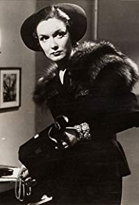 Gail Patrick