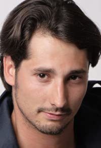 Pavel Kraynov