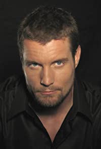 Damien Puckler