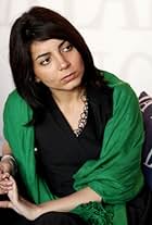 Hana Makhmalbaf