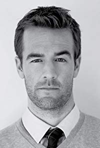James Van Der Beek