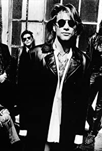 Bon Jovi
