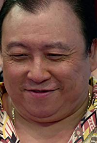 Jing Wong