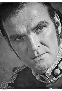Stanley Baker