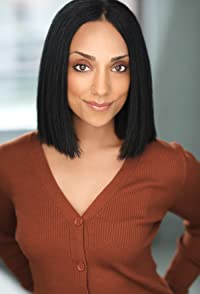 Zahra Anderson