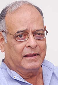 Achyut Potdar