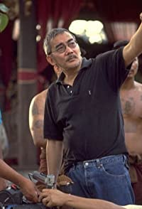 Chatrichalerm Yukol