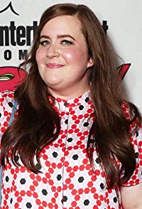 Aidy Bryant