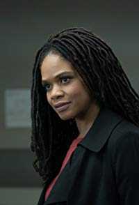 Kimberly Elise