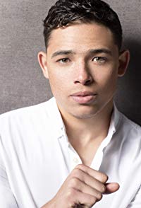 Anthony Ramos