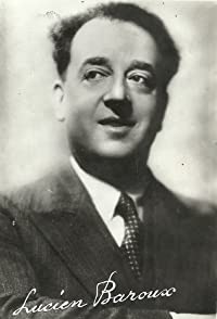 Lucien Baroux