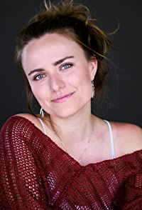 Andrea Sweeney Blanco