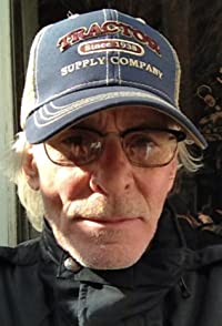 Steven Marcus