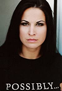 Eva Derrek
