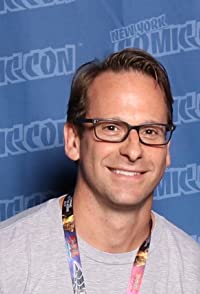 Michael Berg