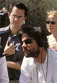 Tod Williams