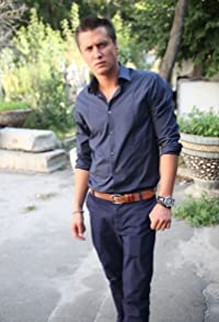 Pavel Priluchnyy