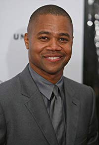 Cuba Gooding Jr.