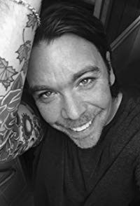 Kevin Munroe