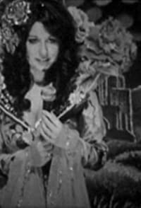 Melinda McDowell