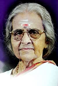 Aranmulla Ponnamma