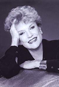 Pippa Scott