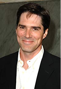 Thomas Gibson