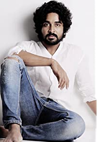 Manesh Krishnan