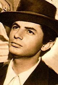 Antonio Molina