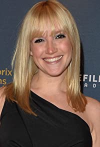 Stephanie Anne Mills