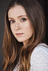 Hayley McFarland