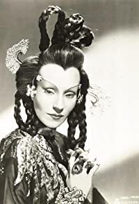Ona Munson
