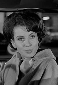 Hildy Brooks