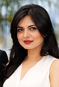 Niharika Singh