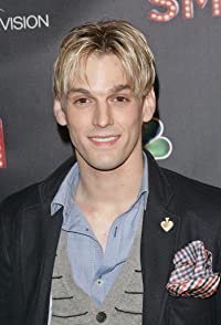 Aaron Carter