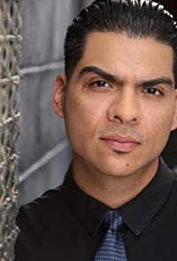 Ricardo Adam Zarate