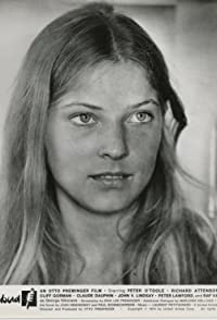 Debra Berger